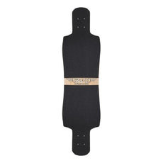 Gravity Twin Kick 38" Midnight Thief Longboard - Deck - Longboards USA