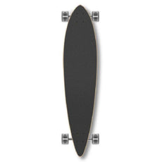 Green Pintail 40 inch Longboard - Longboards USA