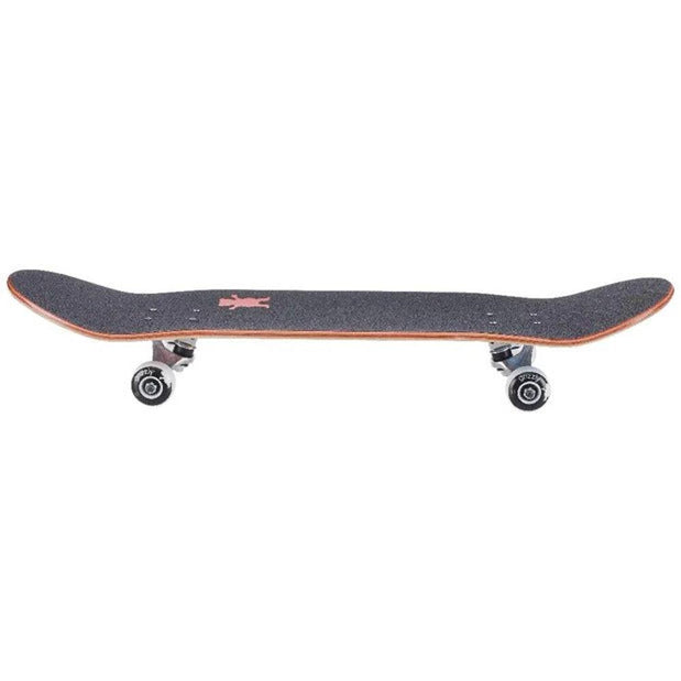 Grizzly Get A Grip 7.75" Complete Skateboard - Longboards USA