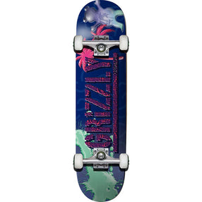 Grizzly To The Max 8.0" Complete Skateboard - Longboards USA
