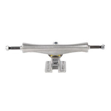 Gullwing Stalker 9.5"/40° Silver Longboard Trucks | Set of 2 - Longboards USA