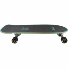 Hamboards Burst Squatch 32" Surfskate Cruiser Longboard - Longboards USA