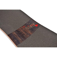 Jucker Hawaii Pueo 40" Drop Through Longboard - Longboards USA