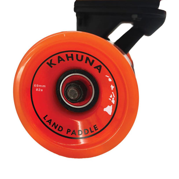 Kahuna Creations Pohaku Sunset 46" Longboard - Longboards USA