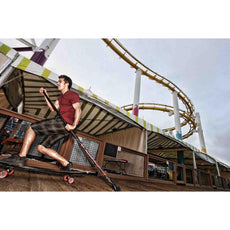 Kahuna Creations Shaka Kahili 46" - Longboards USA
