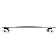Krown - Elite Drop Through Rasta Lion 36" - Longboards USA