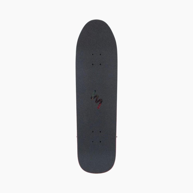 Landyachtz ATV Perfecto Raccoon 32" Cruiser Skateboard - Longboards USA