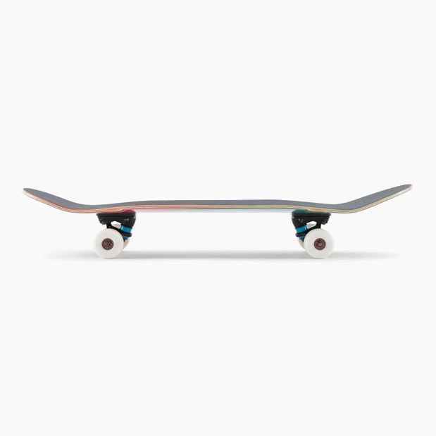 Landyachtz ATV Perfecto Raccoon 32" Cruiser Skateboard - Longboards USA