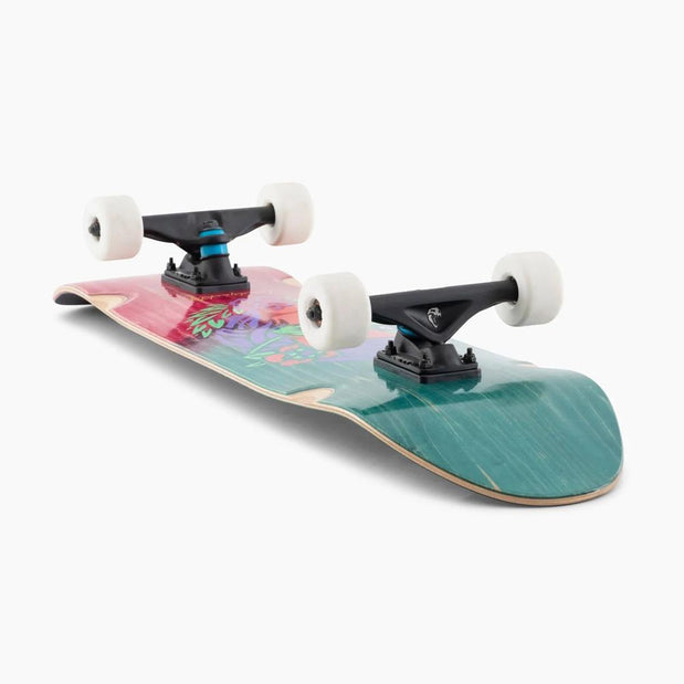 Landyachtz ATV Perfecto Raccoon 32" Cruiser Skateboard - Longboards USA