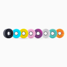 Landyachtz ATV Perfecto Raccoon 32" Cruiser Skateboard - Longboards USA