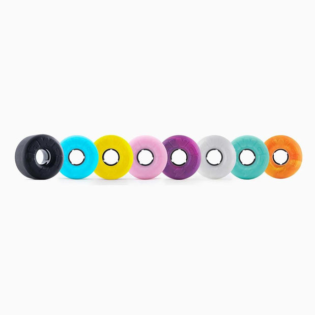 Landyachtz ATV Perfecto Raccoon 32" Cruiser Skateboard - Longboards USA