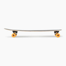 Landyachtz Ripper Postcard | Setup 1 | 36.9" Kicktail Longboard - Longboards USA