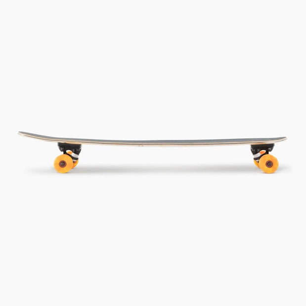 Landyachtz Ripper Postcard | Setup 1 | 36.9" Kicktail Longboard - Longboards USA