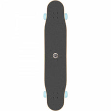 Long Island Magic | Flex 1 | Fiberflex 46" Dancing Longboard - Longboards USA