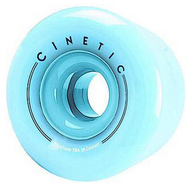 Long Island Magic | Flex 1 | Fiberflex 46" Dancing Longboard - Longboards USA