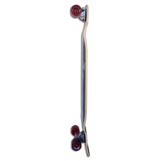 Longboard Gravity Big Kick 45" - Sacred Ground - Complete - Longboards USA