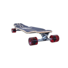 Longboard Gravity Mini Kick 40" - Sacred Gold - Complete - Longboards USA