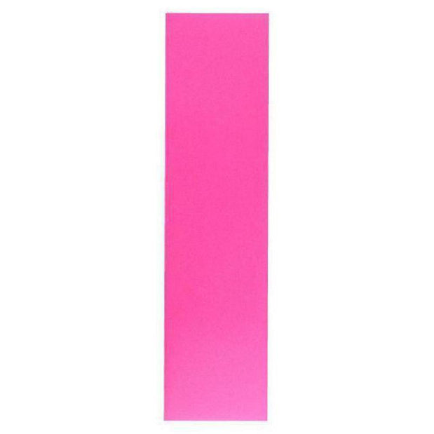 Longboard Skateboard Griptape - Sheet 9"x 33" - Pink - Longboards USA