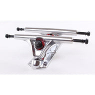 Longboard Skateboard RKP 180mm Silver Trucks G7 - set of 2 - Longboards USA