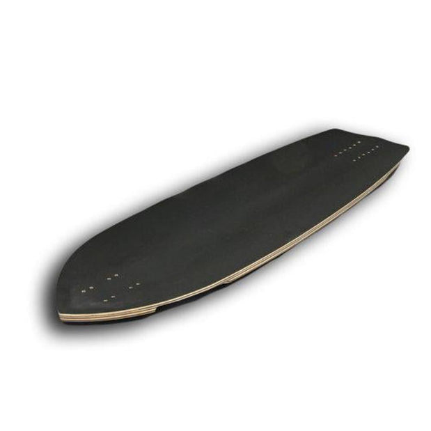 Madrid 2015 Downhill Longboard  - Kraken Maple 37 inch - Complete - Longboards USA