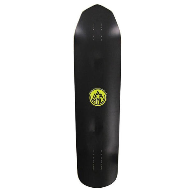 Madrid 2015 Nessie 38" Freeride Longboard Complete - Longboards USA