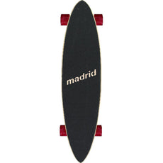 Madrid Blunt 38" Orchid - Longboards USA