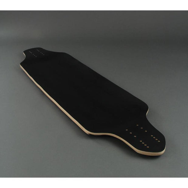 Madrid Deviant Downhill 38 inch Formica Longboard Deck 2016 - Longboards USA