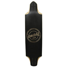 Madrid Deviant Downhill Longboard - Formica 38 inch - Deck - Longboards USA