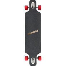 Madrid DTF 41" Skyfighter Longboard - Longboards USA