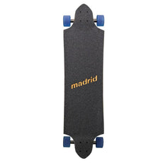 Madrid Gentleman Halberd Freeride Longboard - 36 inch - Complete - Longboards USA