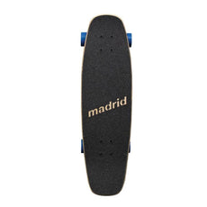 Madrid Midget Squirt Love Longboard Top Mount 29" - Complete - Longboards USA