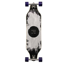 Madrid Missionary Pulverized Longboard  37" - Complete - Longboards USA
