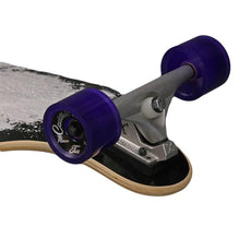 Madrid Missionary Pulverized Longboard  37" - Complete - Longboards USA