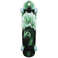Madrid Nessie 35.75" Freeride Longboard - Longboards USA