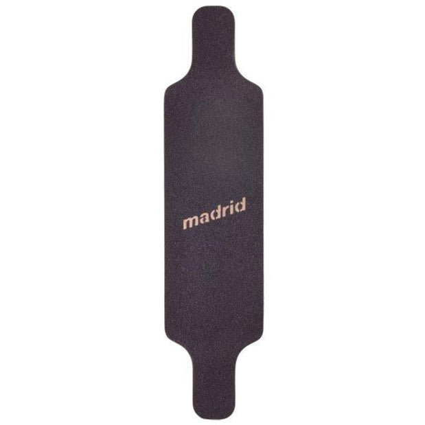 Madrid Salute Freeride 41" Top Mount Longboard Deck - Longboards USA