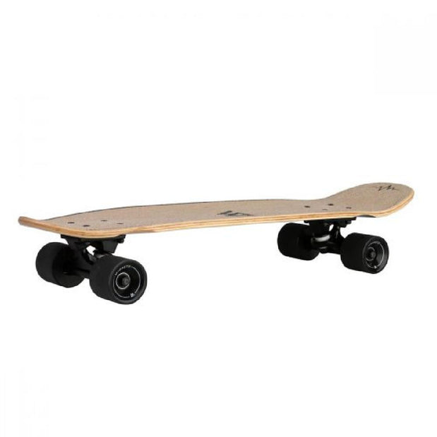 Magneto 27" Heartbeat Mini Cruiser Longboard - Longboards USA