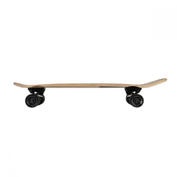 Magneto 27" Heartbeat Mini Cruiser Longboard - Longboards USA