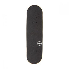 Magneto Checkered Kids 7.75" Skateboard - Longboards USA