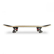 Magneto Checkered Kids 7.75" Skateboard - Longboards USA