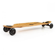 Magneto Cruise Glider Clear Model 40" Drop Through Longboard - Longboards USA