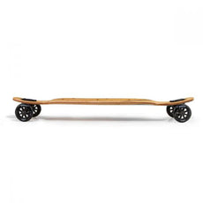 Magneto Cruise Glider Clear Model 40" Drop Through Longboard - Longboards USA