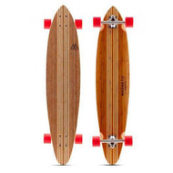 Magneto Hana 42" Pintail Longboard - Longboards USA