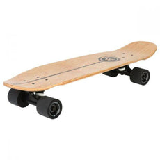 Magneto Lightbulb 27" Mini Cruiser Longboard - Longboards USA