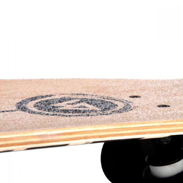 Magneto Lightbulb 27" Mini Cruiser Longboard - Longboards USA