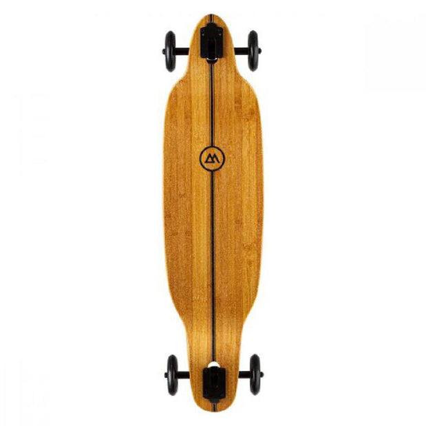 Magneto Low Glider 38" Longboard - Longboards USA