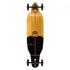Magneto Low Glider 38" Longboard - Longboards USA