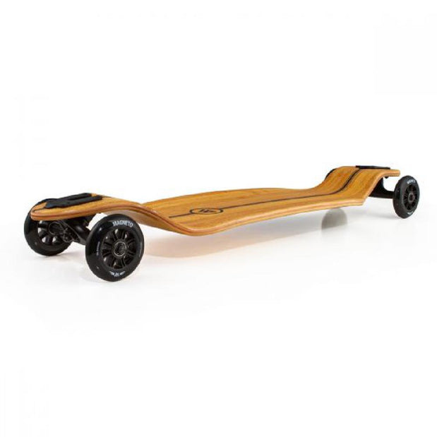 Magneto Low Glider 38" Longboard - Longboards USA