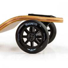 Magneto Low Glider 38" Longboard - Longboards USA