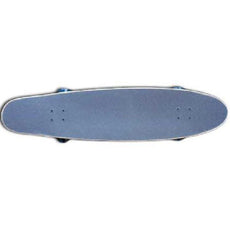 Maple Double Kick Longboard - 40" x 9" - Complete - Longboards USA