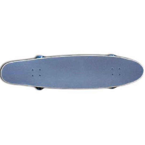Maple Double Kick Longboard - 40" x 9" - Complete - Longboards USA